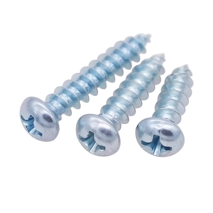 ¿Por qué se oxidan los tornillos galvanizados?