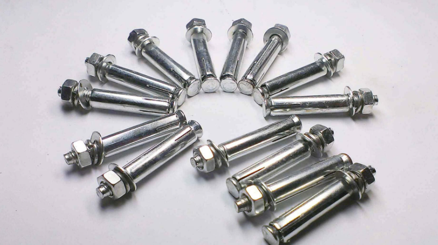 Guía completa para instalar y quitar pernos de expansión