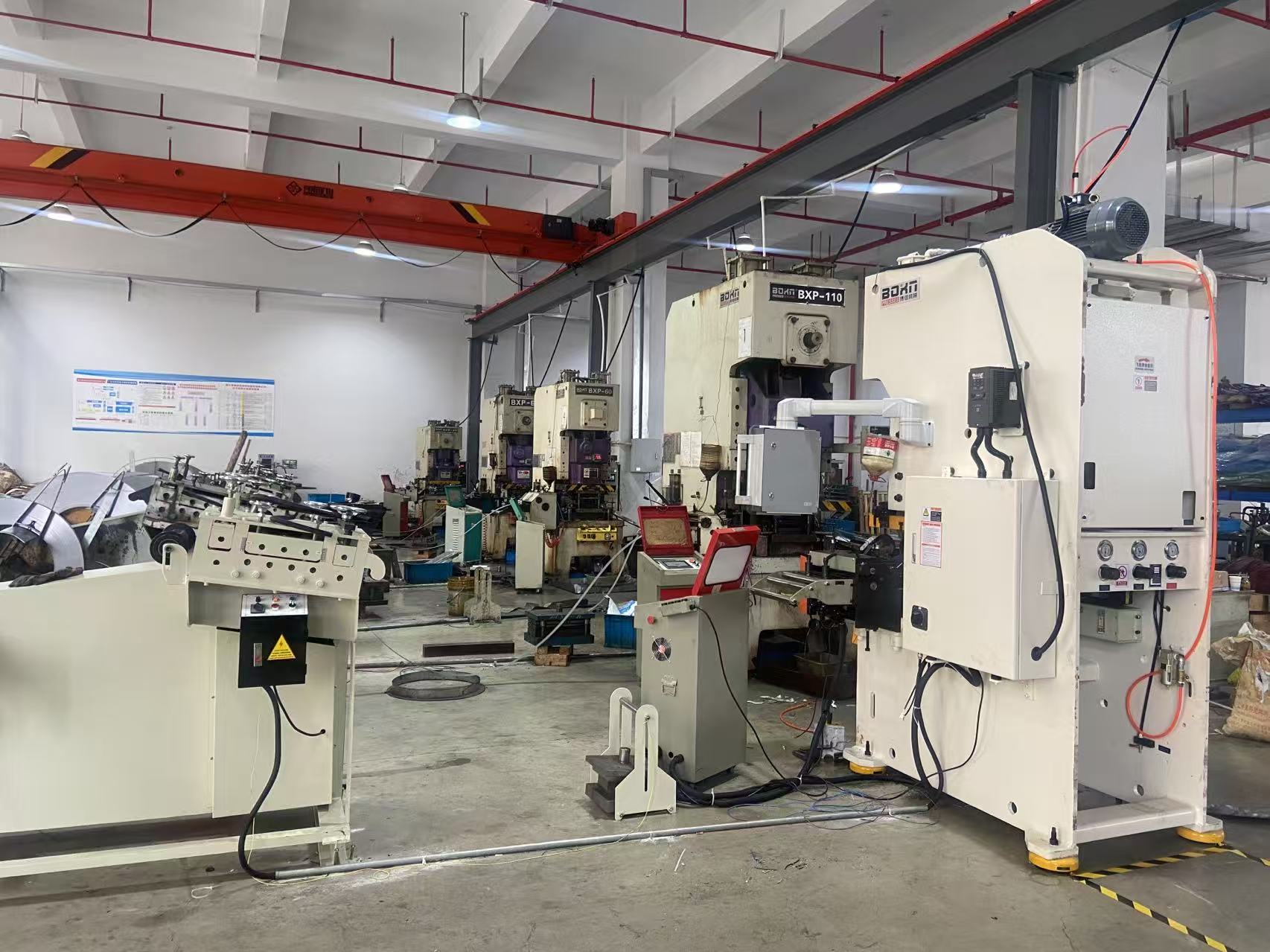 ¿Deben pasivarse los tornillos de acero inoxidable?