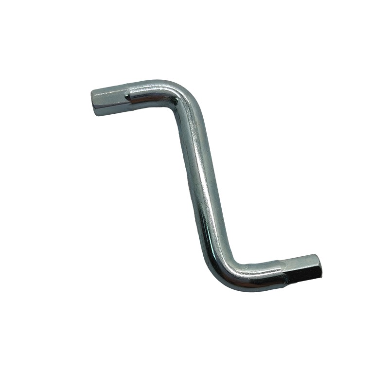 Llave Allen en forma de Z